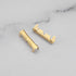 eMagTech 200Pcs Brass Crimp Electrical Connector Wire U-Shaped Terminal, U-Shaped Brass Crimp Terminal Connectors Suitable for Lines 0.5-1.5mm²...