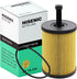 Oil Filter Fits Audi A3, A3 Quattro, TT, TT Quattro/Volkswagen Beetle CC Eos Golf Jetta Passat Replace Mann Filter HU 719/7 X | Part No. 045115466...
