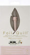 We R Memory Keepers Foil Quill Fine Tip Pen, Make Custom Designs for Planners, Journals, Cards, Scrapbook Pages, and More, Heat-Resistant Grip, On...