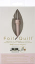 We R Memory Keepers Foil Quill Fine Tip Pen, Make Custom Designs for Planners, Journals, Cards, Scrapbook Pages, and More, Heat-Resistant Grip, On...