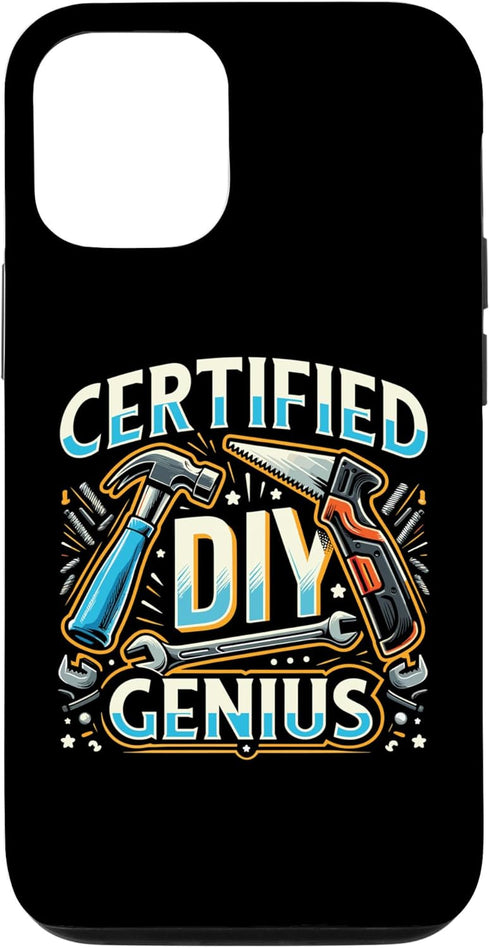 iPhone 14 Renovation Remodel DIY Lovers Home Improvement Case...
