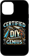 iPhone 14 Renovation Remodel DIY Lovers Home Improvement Case...