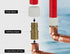 5 Pcs XFITTING 1 Inch Pex x 1 Inch Female Sweat Adapter, 23-1-6=5X...