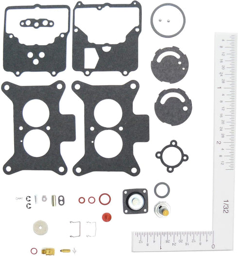 Walker Products 15369D Carburetor Kit...