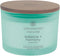 Chesapeake Bay Candle Scented Candle Balance + Harmony (Water Lily Pear) Coffee Table Home Décor...