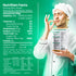 Sodium Alginate 100% Food Grade | Natural Thickening Powder & Gelling Agent for Cooking (2-oz.)...