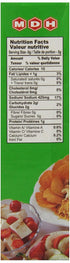 MDH Chunky Chat Masala - 3.5oz (100g)...