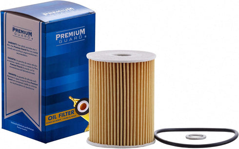 PG Standard Oil Filter PG99016 | Fits 2023-20 Kia Telluride, 2020-19 Sorento, 2021-19 Sedona, 2020-17 Cadenza, 2023-20 Hyundai Palisade, 2016-15 G...