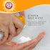Arm & Hammer Ultra Fresh No Rinse Deodorizing Foam for Dogs, Juniper Mist, 8 Oz | Waterless Dog Shampoo | Baking Soda Neutralizes Bad Odors for an...