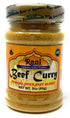 Rani Beef Curry Masala Indian 10-Spice Blend 3oz (85g) PET Jar ~ All Natural | Vegan | No Colors | Gluten Friendly | NON-GMO | Indian Origin...