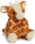 Aurora® Adorable Flopsie™ Gio Giraffe™ Stuffed Animal - Playful Ease - Timeless Companions - Orange 12 Inches...