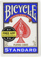 Bicycle Standard Index Playing Cards...