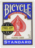 Bicycle Standard Index Playing Cards...