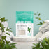 Natural Dental Floss Picks (200) - Vegan, Sustainable, Reusable Floss Sticks for Adults and Kids with Dental Pick - Plaque Remover for Teeth Clean...