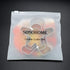3 Piece Gingerbread Man Cookie Cutter Set, Christmas Shape Cookie Cutters Molds - 2.2 Inch, 3 Inch, 4.5 Inch...