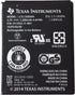 Rechargeable Battery for TI Nspire CX, TI Nspire CX CAS (NEW MODEL)...