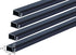 M-D Building Products 14106 Screen x 48in Bronze (5/16in) Frame kit...