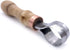 STAMESKY Wood Carving Scorp Knife | Round Carving Tool for Spoons, Bowls, and Cups | Spoon Bowl Carving Tools | Wood Carving for Beginners | Oak W...