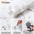 Shelf and Drawer Liner for Kitchen Cabinet Non Adhesive Fridge Liner Washable Reusable Easy to Clean Strong Grip Liner for Cabinets, Dresser, Cupb...