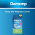 Dentemp Protect-It Custom Fit Grinding Mouth Guard 8 Pack for Grinding Teeth at Night - Night Guards for Teeth Grinding & Sleep...