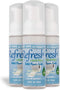 Free: Toilet Paper Foam. Eco-Friendly Flushable Wet Wipe Alternative for Sensitive Skin. Cleanses and Soothes with Witch Hazel and Aloe. Plumbing ...