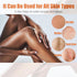 African Net Sponge Authentic Real African Exfoliating Net Bath Sponge Wash Cloth Exfoliating Washcloth African Net Cloth Body Scrubber for Shower ...