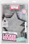 Locker Rockers - Glam Rock Dry Erase Board...