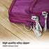 WITERY Women Mini Crossbody Bag Purse Wrist Cell Phone Bag Women’s Shoulder Handbag Multiple pocket Wallet for Ladies...