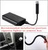 1 Pack Star Projector Night Light, Car Atmosphere Light, Portable Romantic Decorative Light, Automobile Roof Light, Universal for Most Cars, SUVs ...