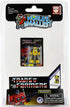 World's Smallest 587Transformers Micro Action Figures,Multi...