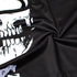 3D Balaclava Mask Full Face Mask Hood Mask Ghosts Skull Mask Men Women for Ski Hunting Motorcycle Cycling...
