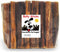 Downtown Pet Supply - Bully Sticks for Dogs - Dog Dental Treats & Rawhide-Free Dog Chews - Dog Treats with Protein, Vitamins & Minerals- Natural B...