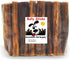 Downtown Pet Supply - Bully Sticks for Dogs - Dog Dental Treats & Rawhide-Free Dog Chews - Dog Treats with Protein, Vitamins & Minerals- Natural B...
