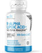 Nutri R Alpha Lipoic Acid 600mg Capsules - R Lipoic Acid Stabilized with Biotin - Active Form R-ALA - Clinical Dosage - Powerful Antioxidant and C...
