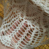 KEPSWET Cotton 36 inch Round Sunflower Beige Handmade Crochet Lace Tablecloth Doily...