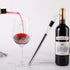 Beer Chiller Sticks Wine Chilling Rod for Bottles Set Stainless Steel Beverage Cooler...