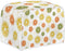 FOR U DESIGNS Toaster Oven Cover Lemon Pattern Toaster Dust Cover 2 Slice Kitchen Small Appliance Covers Durable Washable Bread Maker Cover...