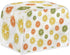 FOR U DESIGNS Toaster Oven Cover Lemon Pattern Toaster Dust Cover 2 Slice Kitchen Small Appliance Covers Durable Washable Bread Maker Cover...