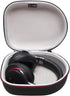 Headphone Headset Case for JBL, Beats, Sony, Soundcore Anker, Raycon, TOZO, SteelSeries, Logitech, Jabra, Bose, Audio-Technica, Sennheiser Headpho...