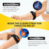 CAMBIVO 2 Pack Tennis Elbow Brace for Men & Women, Elbow Pain Relief for Tendonitis, Tennis & Golfer's Elbow, Adjustable Elbow Strap with Compress...
