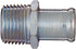 Dorman Heater Hose Connectors - 5/8 In. Hose X 1/2 In. Npt X 1-1/2 In. Long Nipple...