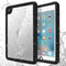 AICase iPad Mini 4, Lanyard Built-in Screen Protector Rugged Shockproof IP68 Waterproof Case...