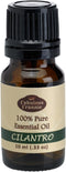 Fabulous Frannie Cilantro 100% Pure, Undiluted Essential Oil 10ml...