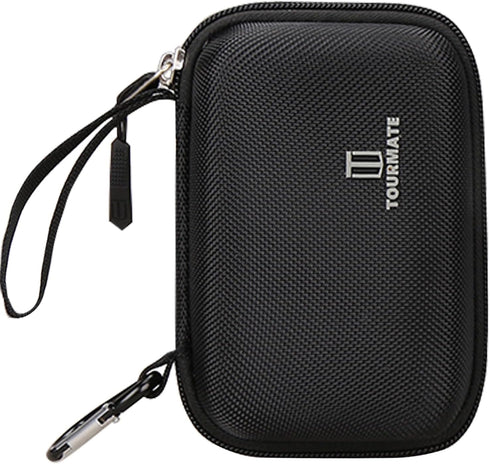 Hard Storage Case for Anker 3-in-1 Cube MagSafe Charger, 15W Max Fast Charging Foldable Wireless Charger (Case Only)......