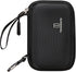 Hard Storage Case for Anker 3-in-1 Cube MagSafe Charger, 15W Max Fast Charging Foldable Wireless Charger (Case Only)......