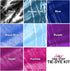 Tulip One-Step Tie-Dye Kit One-Step 8 Color Kit Tie Dye, Celestial...