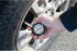 Performance Tool W1450 Tire Pressure Gauge - Measures 1 to 100 PSI in One Pound Increments...
