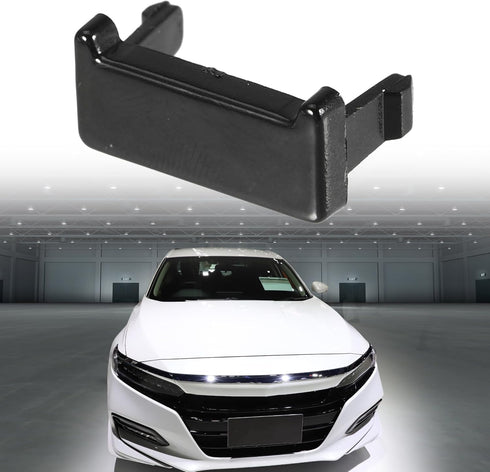 X AUTOHAUX Shifter Lock Cover Car Gear Shift Lever Shifter Lock Cover for Honda CRV 2017-2020 No.54716TLAA61ZA...