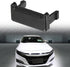 X AUTOHAUX Shifter Lock Cover Car Gear Shift Lever Shifter Lock Cover for Honda CRV 2017-2020 No.54716TLAA61ZA...