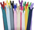 12.5" 40 Pcs Nylon Invisible Zipper for Tailor Sewer Sewing Craft Crafter's Tools Garment Special 20 Colors (12.5inch)...